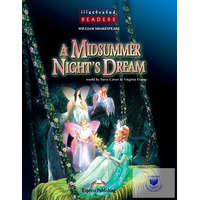  A Midsummer Night&#039;s Dream Reader