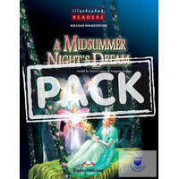  A Midsummer Night&#039;s Dream Audio CD
