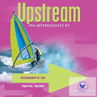  Upstream B1 Student&#039;s CD