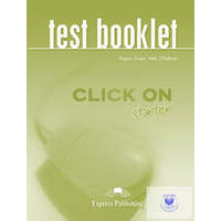  Click On Starter Test Booklet