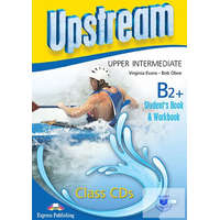  Upstream Upper-Intermediate B2+ Workbook Key (First Edition)