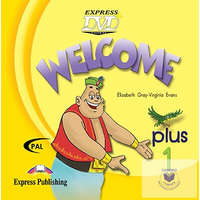  Welcome Plus 1 DVD Pal