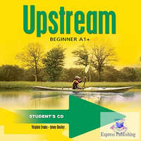  Upstream A1+ Student&#039;s CD