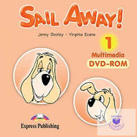  SAIL AWAY! 1 DVD-ROM