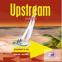  Upstream B1+ Student&#039;s CD