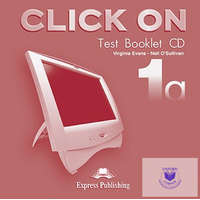  Click On 1A Test Booklet CD-ROM