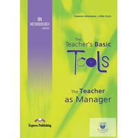  The Teacher&#039;s Basic Tools The Teacher As Manager