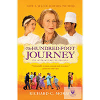  Hundred Foot Journey Film Tie - In (Az Élet Ízei)