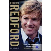  Robert Redford