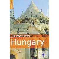  Hungary - The Rough Guide 7Th Ed.