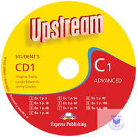  Upstream Advanced C1 Student&#039;s CD 1 (Second Edition)