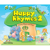  Happy Rhymes 2 Pupils Book (International)