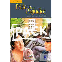  Pride & Prejudice Set With Audio CD&#039;s