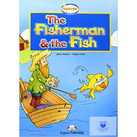  The Fisherman And The Fish Student&#039;s Pack 2