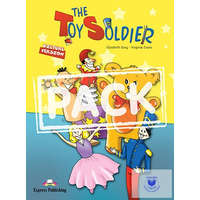  The Toy Soldier Set With Multi-Rom Pal (Audio CD/DVD)