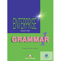  Enterprise 1 Beginner Grammar Student&#039;s Book