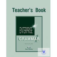  Enterprise 1 Beginner Grammar Teacher&#039;s Book