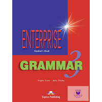  Enterprise 3 Pre-Intermediate Grammar Student&#039;s Book