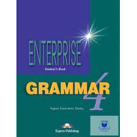  Enterprise 4 Intermediate Grammar Student&#039;s Book