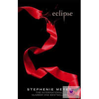  Stephenie Meyer: Eclipse