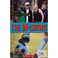  The In - Crowd CD - Pre Int.