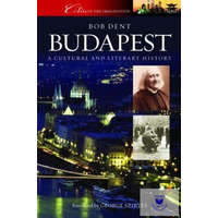  Budapest: A Cultural And Literary History