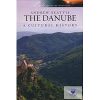  The Danube: A Cultural History
