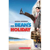  Mr Bean&#039;s Holiday CD - Elementary