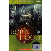  Robin Hood: The Taxman CD - Beginner