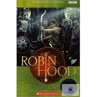Robin Hood: The Taxman CD - Beginner