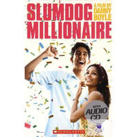  Slumdog Millionaire CD - Upper - Intermediate