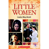 Little Woman CD - Elementary
