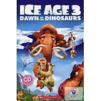  Ice Age 3: Dawn Of The Dinosaurus CD - Level 3