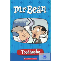  Mr Bean Toothache CD