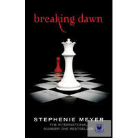  Breaking Dawn (Twilight Saga, Book 4)