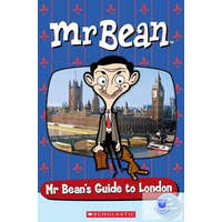 Mr Bean CD - Starter