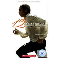  12 Years A Slave CD - Intermediate