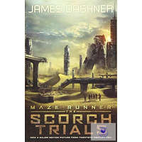  Maze Runner 2 The Scorch Trials Film Tie In