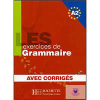  Les 500 Exercices De Grammaire A2 Livre Corrigés