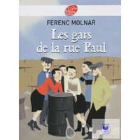  Molnár Ferenc: Les Gars De La Rue Paul