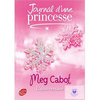  Journal D&#039;Une Princesse.Vol.5 L&#039;Anniversaire D&#039;Une Princesse