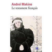  Le Testament Francais /Folio 2934/