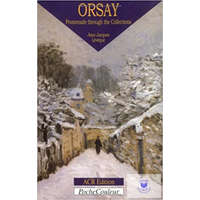  Orsay Promenade Through Collections