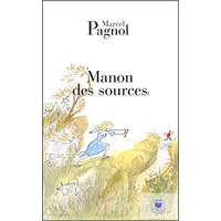  L&#039;Eau Des Collines Vol.2 - Manon Des Sources