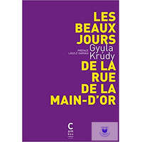  Les Beaux Jours De La Rue De La Main-D&#039;Or