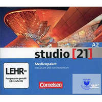  Studio (21) A2 Medienpaket