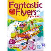  Fantastic Flyers 2nd Pupils Book