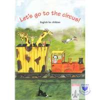  Let&#039;s go to the circus! tankönyv