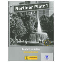  Berliner Platz 1 Neu Intensivtrainer