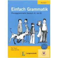  Einfach Grammatik